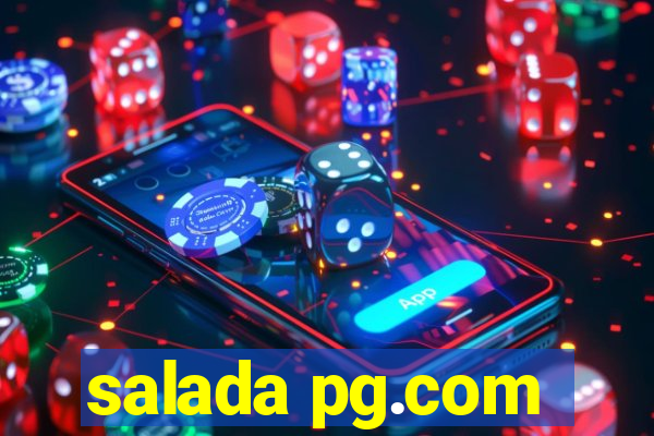 salada pg.com